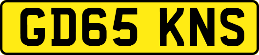 GD65KNS