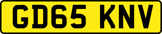 GD65KNV