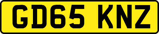 GD65KNZ