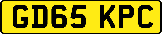 GD65KPC