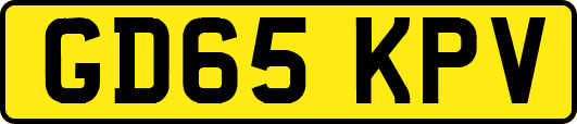 GD65KPV