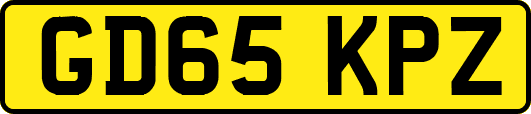 GD65KPZ