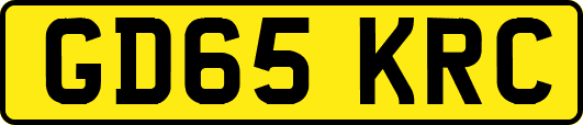 GD65KRC