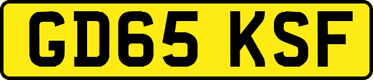 GD65KSF