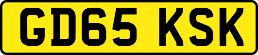 GD65KSK