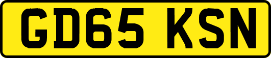 GD65KSN
