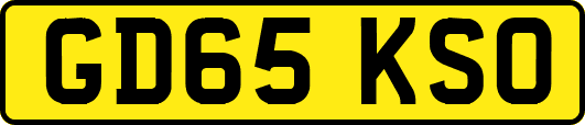 GD65KSO