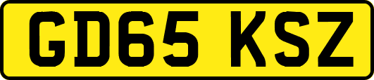 GD65KSZ