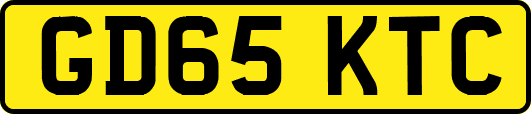 GD65KTC