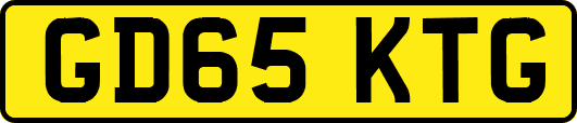 GD65KTG