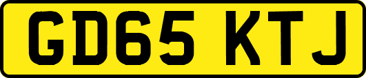 GD65KTJ