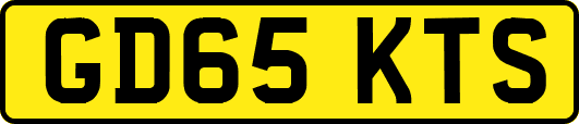 GD65KTS