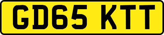GD65KTT