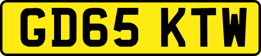 GD65KTW