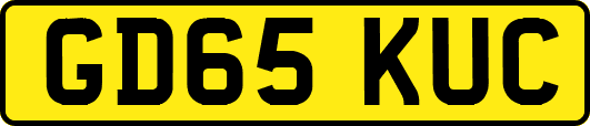 GD65KUC