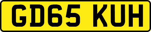 GD65KUH