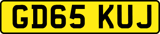 GD65KUJ