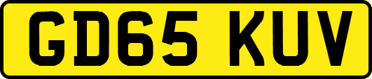 GD65KUV