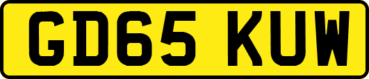 GD65KUW