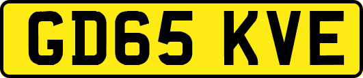 GD65KVE
