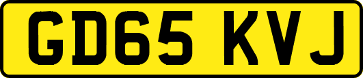 GD65KVJ
