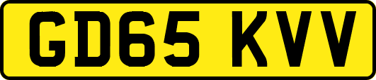 GD65KVV