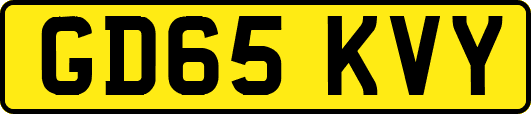 GD65KVY