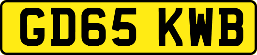GD65KWB