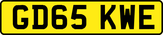 GD65KWE