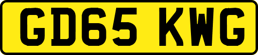 GD65KWG