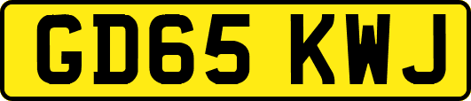 GD65KWJ