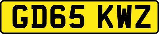 GD65KWZ