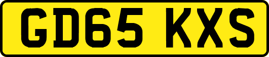 GD65KXS