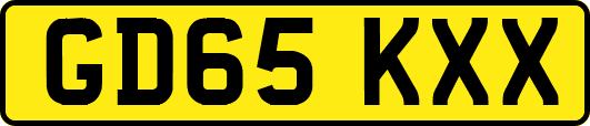 GD65KXX