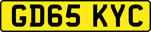GD65KYC