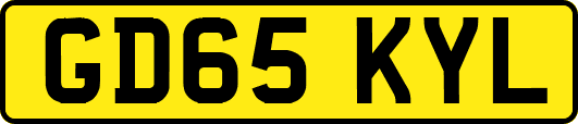 GD65KYL