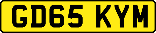 GD65KYM