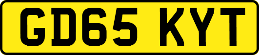 GD65KYT