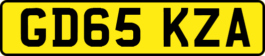GD65KZA