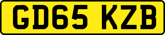 GD65KZB