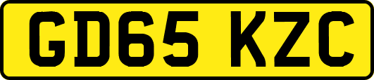 GD65KZC
