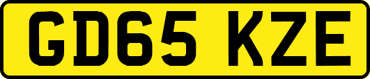 GD65KZE
