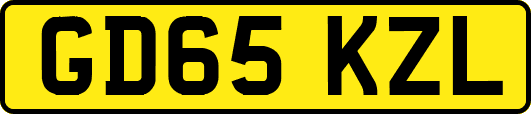 GD65KZL