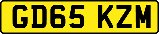 GD65KZM