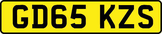 GD65KZS