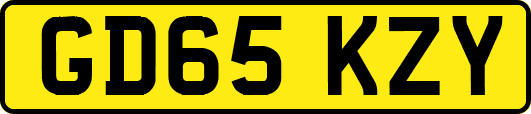GD65KZY
