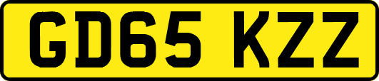 GD65KZZ