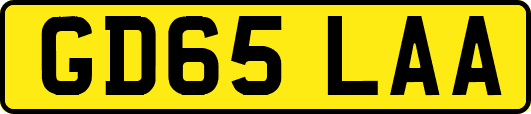 GD65LAA