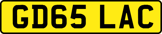 GD65LAC