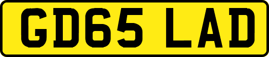 GD65LAD